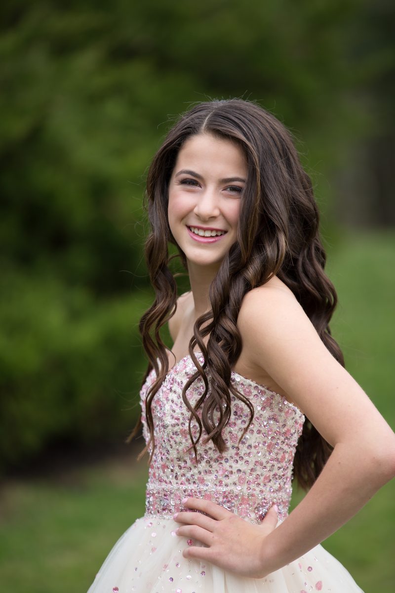 Portrait Session