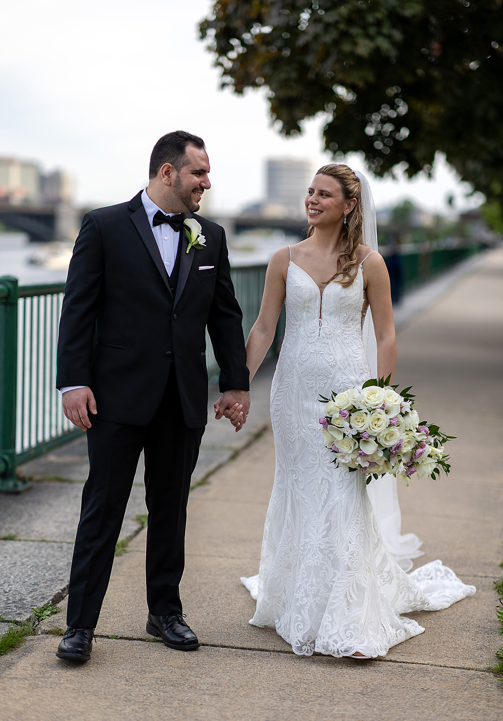Jewish Wedding Photography