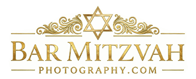 Bar Mitzvah Photography